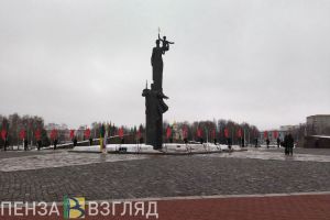 Пензенцев приглашают присоединиться к проекту «Лица Победы»