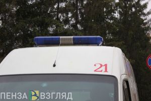 Пензенец предстанет перед судом за наезд на сотрудника ДПС