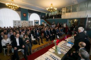 В Пензе назвали победителей конкурса «Инженер года»