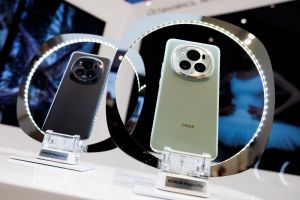 МТС открыла для жителей Пензенской области предзаказ на флагманский смартфон HONOR Magic6 Pro