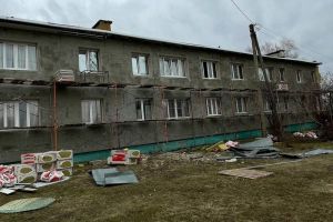 В Пензе около двух миллионов потратят на ремонт медблока в лагере «Юность»