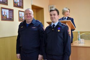 Подведены итоги работы пензенской транспортной полиции за 1 квартал 2024 года