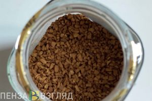 В Пензе вынесли приговор похитителю 22 упаковок кофе