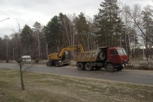 На капремонт дорог в Заречном в рамках нацпроекта потратят 67 млн рублей