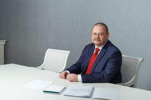 Олег Мельниченко поздравил жителей Пензенской области с Днем космонавтики