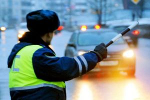 13 апреля в Пензенской области будут массово останавливать и проверять водителей