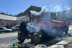Кузнечанам назвали 7 участков дорог, где в 2024 году проведут капремонт