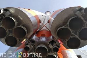 12 апреля пензенцы смогут увидеть «взлетающую ракету» на Западной Поляне