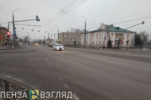 В муниципальную собственность Пензы включили несколько объектов ЖКХ