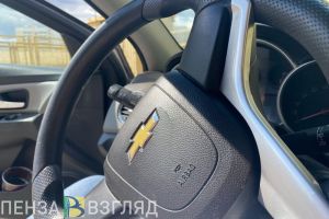В Городище инспектор МРЭО выдал водительские права жителю Никольска без экзамена
