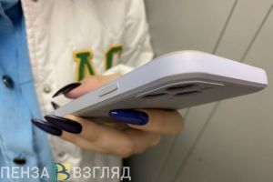 2 773 мокшанца проголосовали за благоустройство