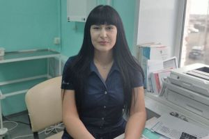 В Бессоновскую районную больницу трудоустроился новый врач-хирург