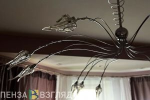 В Мокшанском районе массово отключат электроснабжение