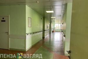 В Пензенской области снизилась заболеваемость ОРВИ и гриппом