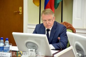 Глава Пензы потребовал установить единые требования к ограждениям стройплощадок