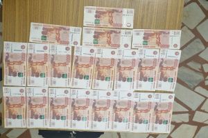 Опубликованы фото взятки осужденного экс-главврача земетчинской больницы