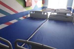 В Сердобскую ЦРБ закупили 60 новых функциональных кроватей