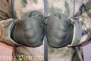 Пензенцам предложили подать заявку на военную службу в МФЦ