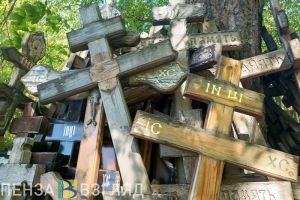 В Пензе предложили дополнительно выделить средства на уборку кладбищ
