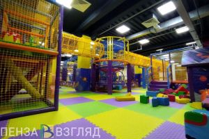 Пензенцы узнали о вступлении в законную силу новых запретов для педофилов