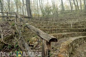 В четверг в Пензенской области ожидается +26 градусов