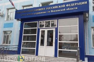 Житель Ульяновской области незаконно завладел 70 участками в пензенском регионе