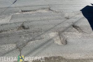 До 1 июля в Сердобском районе обновят дорогу «Н. Студеновка — Зеленовка»