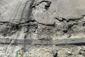 В Колышлейском районе прокуратура проверила пешеходные переходы у двух школ