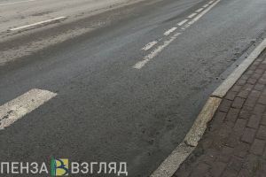 В Пензенскую область из ДНР хотят возить минеральные материалы для стройки дорог