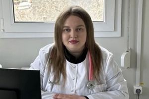 В Мокшанский район по программе «Земский фельдшер» трудоустроилась медсестра