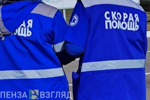 Пензенских сотрудников «скорой» могут снабдить системами видеофиксации