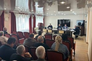 Гришаев назвал предельные сроки ремонтных работ на дорогах Пензенской области