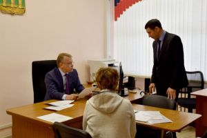 К Басенко обратились пензенцы, которых затапливает на улице Кривозерье