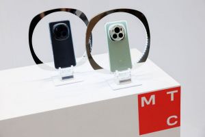 Жители Пензенской области могут приобрести флагманские смартфоны HONOR Magic 6 Pro в салонах МТС