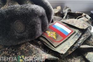 Олег Мельниченко рассказал о пензенской семье, которая находится на СВО