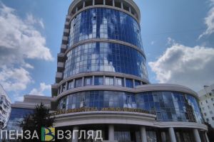 В Пензе на Библионочь будут пропускать по паспорту