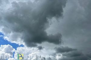 Иванкова рассказала, когда в Пензенской области ожидаются грозовые дожди