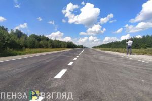 Пензенских водителей предупреждают о воскресных проверках на дорогах