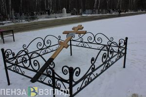 За февраль 2024 года в Пензенской области умерло более 1,5 тысячи жителей