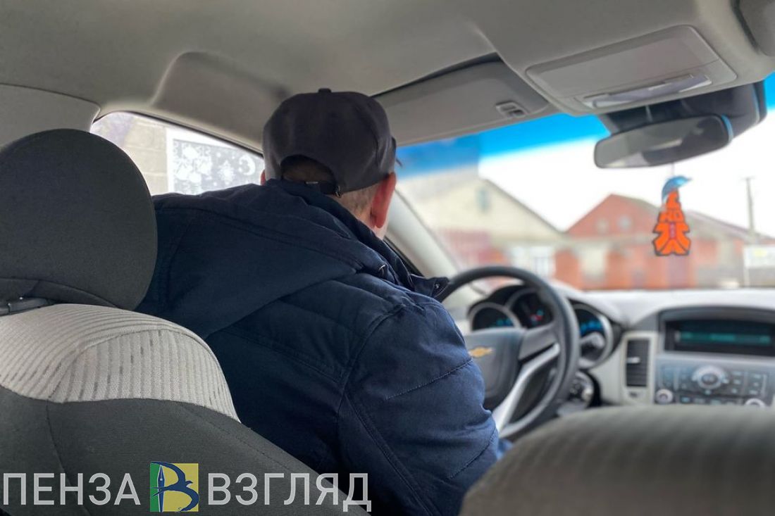 Пензенских автовладельцев могут заставить устанавливать в машины тахографы