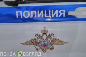 УМВД сообщило подробности нападения на несовершеннолетнего в центре Пензы