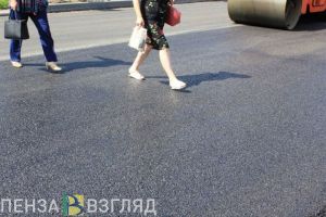 В селе Богословка отремонтируют улицу Советскую