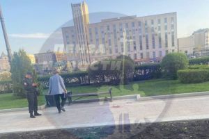Возбудили уголовное дело по факту покушения на убийство подростка в центре Пензы