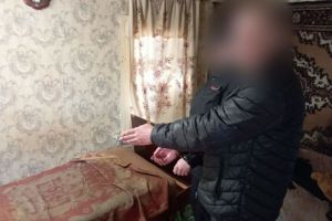 Житель Никольского района убил сожительницу за грубые слова