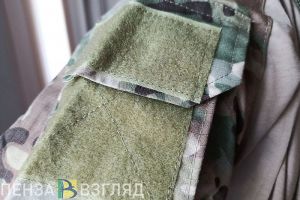 Пензячке разъяснили порядок выдачи обмундирования отправляющимся в зону СВО