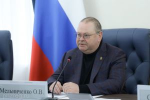 План работ Пензенской области с подшефными территориями согласован до 2030 года