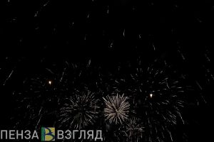 В Заречном 9 Мая завершится концертом и салютом