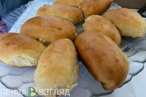 Пензенцам рассказали, как выглядит правильный перекус