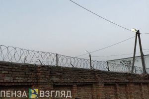 В Пензенской области образована комиссия по вопросам помилования