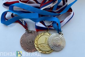 Пензенцы одержали победу в международном конкурсе «Духовный свет»